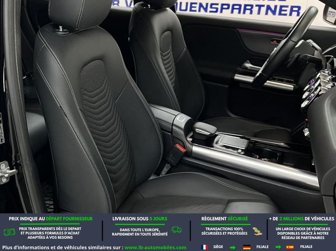 Mercedes Classe E 250 Noir de 2023