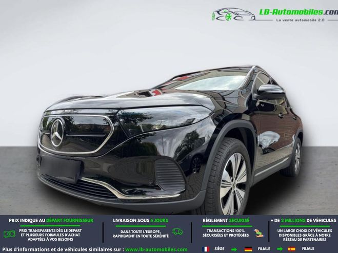Mercedes Classe E 300 4Matic Noir de 2023