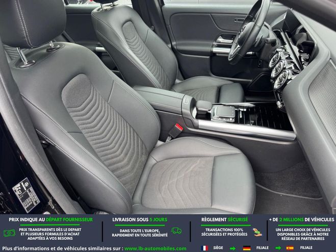 Mercedes Classe E 300 4Matic Noir de 2023
