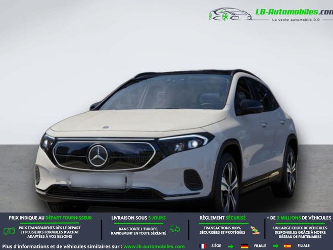 Mercedes Classe E 300 4Matic Blanc de 2023