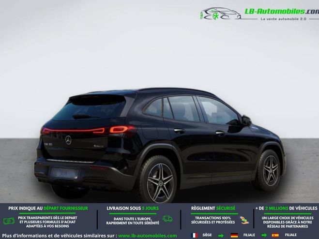 Mercedes Classe E 300 4Matic Noir de 2022
