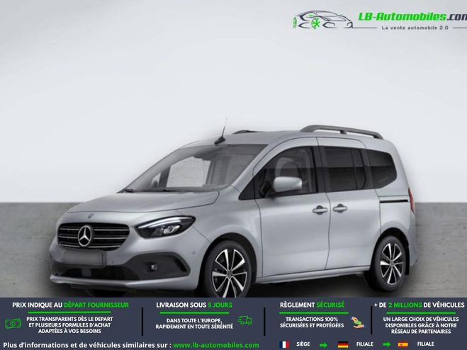 Mercedes Classe T 180 d BVA Argent� M�tallique de 2022