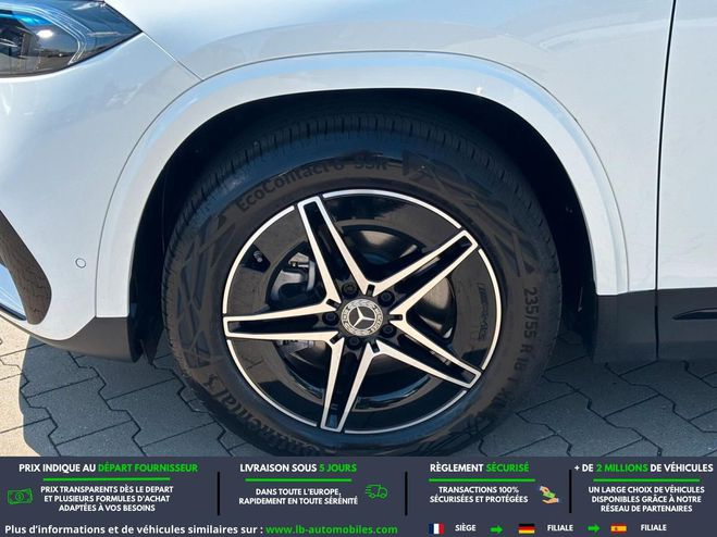 Mercedes Classe E 250 Blanc de 2025