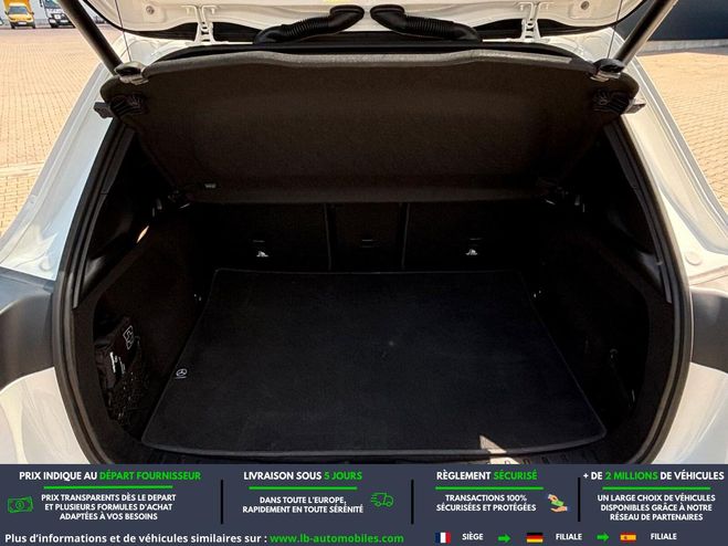 Mercedes Classe E 250 Blanc de 2025