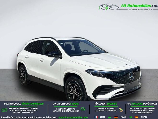 Mercedes Classe E 250 Blanc de 2025