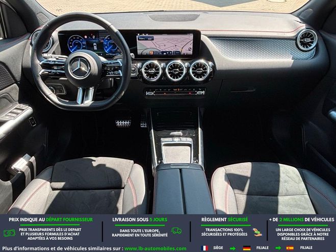 Mercedes Classe E 250 Blanc de 2025