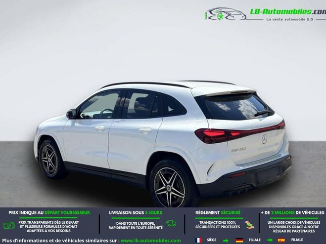 Mercedes Classe E 250 Blanc de 2025