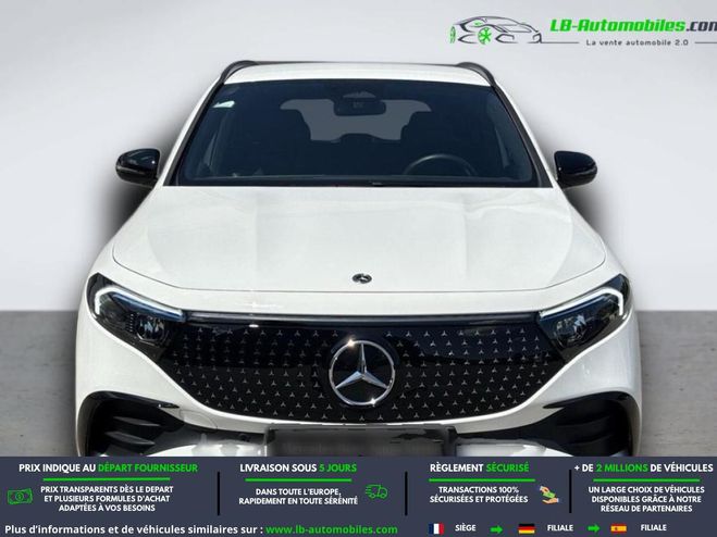 Mercedes Classe E 250 Blanc de 2025