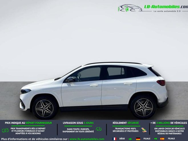 Mercedes Classe E 250 Blanc de 2025