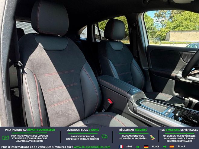 Mercedes Classe E 250 Blanc de 2025