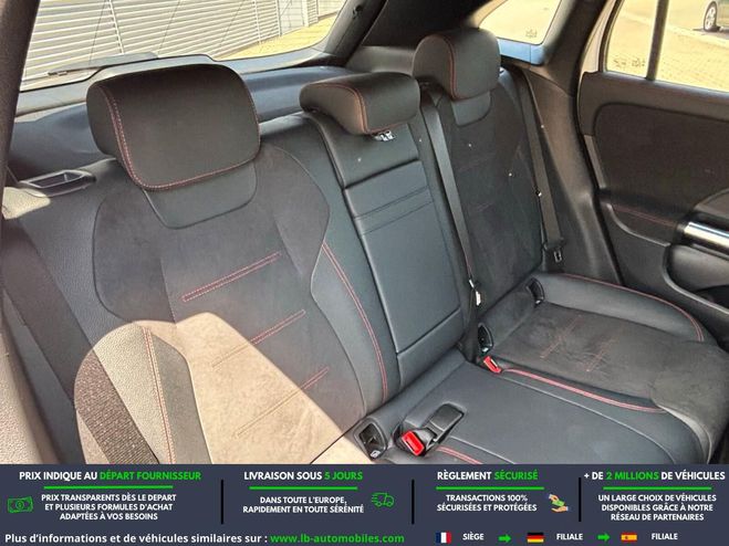 Mercedes Classe E 250 Blanc de 2025