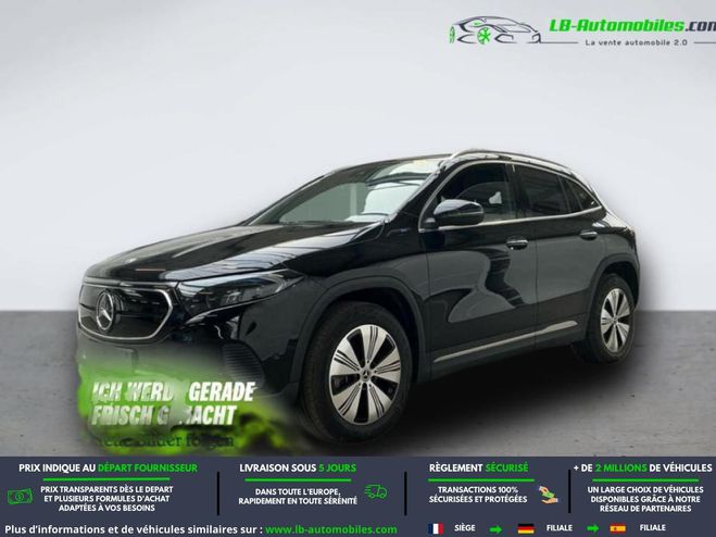 Mercedes Classe E 250 Noir de 2021