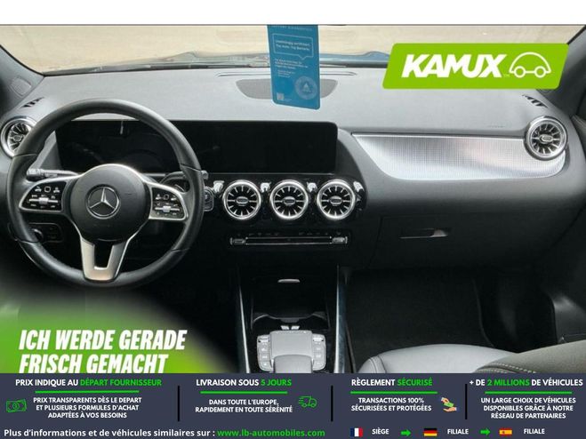 Mercedes Classe E 250 Noir de 2021