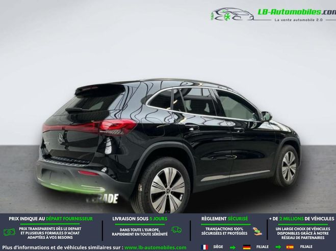 Mercedes Classe E 250 Noir de 2021