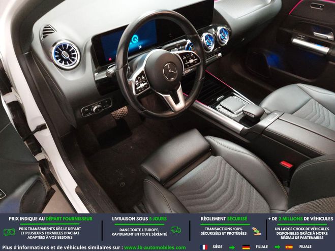 Mercedes Classe E 300 4Matic Blanc de 2023