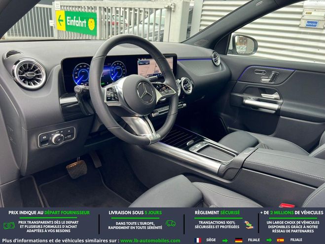Mercedes Classe E 300 4Matic Blanc de 2025