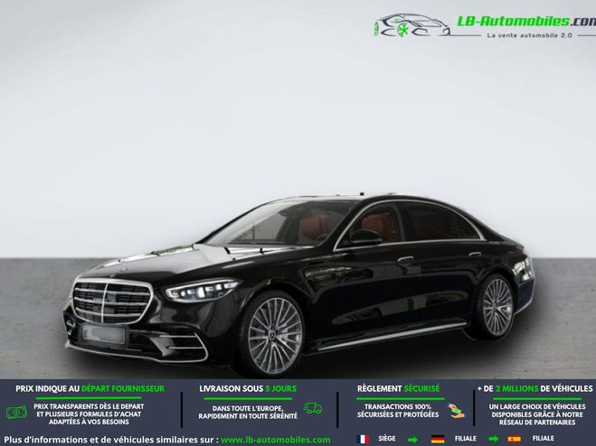 Mercedes Classe S 450 d BVA 4-Matic Noir M�tallique de 2025