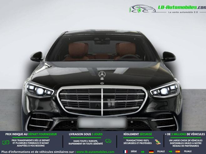 Mercedes Classe S 450 d BVA 4-Matic Noir M�tallique de 2025