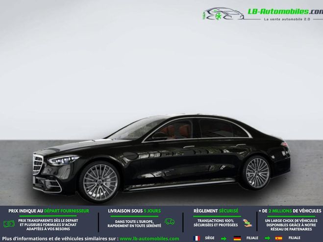 Mercedes Classe S 450 d BVA 4-Matic Noir M�tallique de 2025