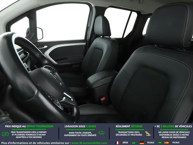 Mercedes Classe T 180 BVA Rouge de 2024