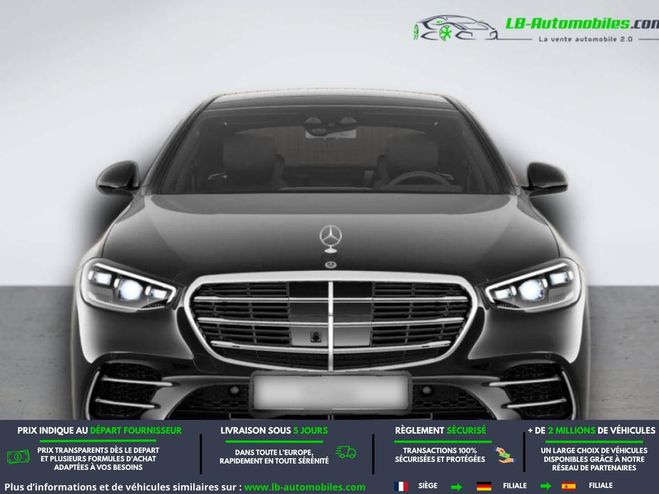 Mercedes Classe S 450 d BVA 4-Matic Noir M�tallique de 2023