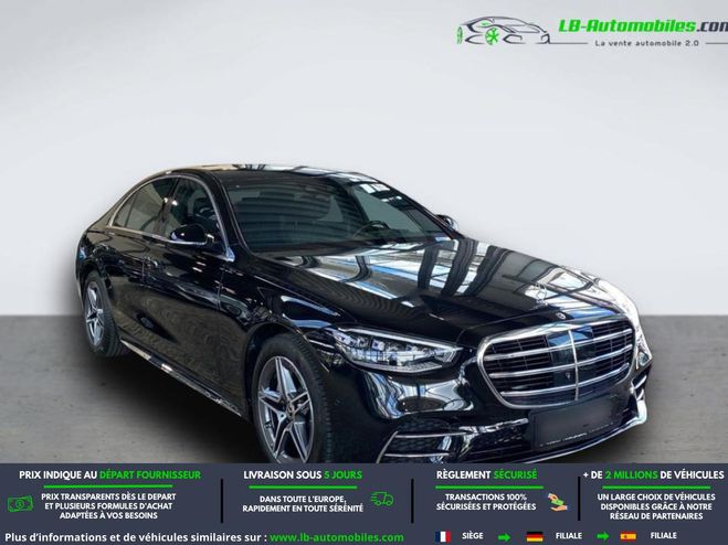 Mercedes Classe S 450 d BVA 4-Matic Noir M�tallique de 2023