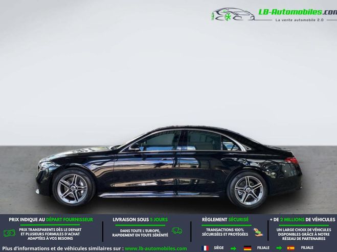 Mercedes Classe S 450 d BVA 4-Matic Noir M�tallique de 2023