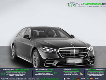 voir détails -Mercedes Classe S 450 d BVA 4-Matic à Beaupuy (31) Voir détails -Mercedes Classe S 450 d BVA 4-Matic à Beaupuy (31)