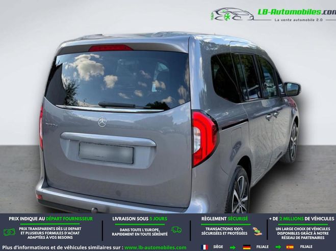 Mercedes Classe T 180 d BVA Gris M�tallique de 2022