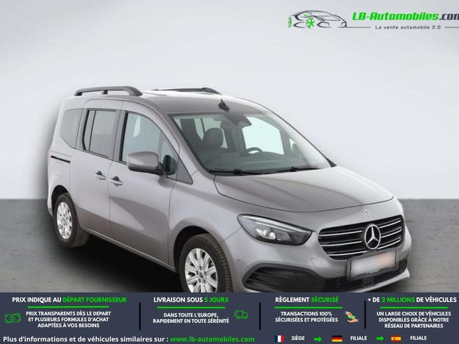 Mercedes Classe T 180 BVA Gris M�tallique de 2024