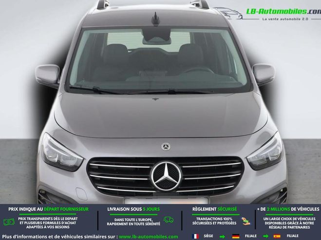 Mercedes Classe T 180 BVA Gris M�tallique de 2024