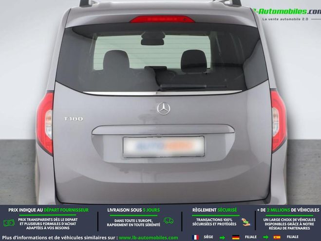 Mercedes Classe T 180 BVA Gris M�tallique de 2024