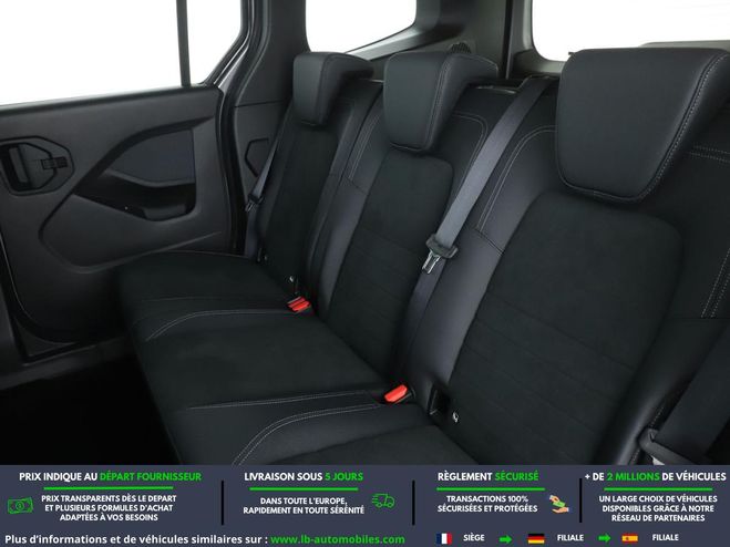 Mercedes Classe T 180 BVA Gris M�tallique de 2024