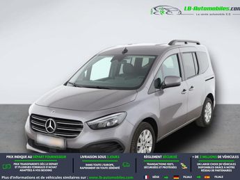  Voir d&eacute;tails -Mercedes Classe T 180 BVA &agrave; Beaupuy (31)