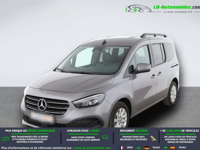 Mercedes Classe T 180 BVA Gris M�tallique de 2024