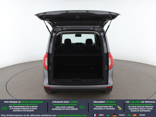 Mercedes Classe T 180 BVA Gris M�tallique de 2024