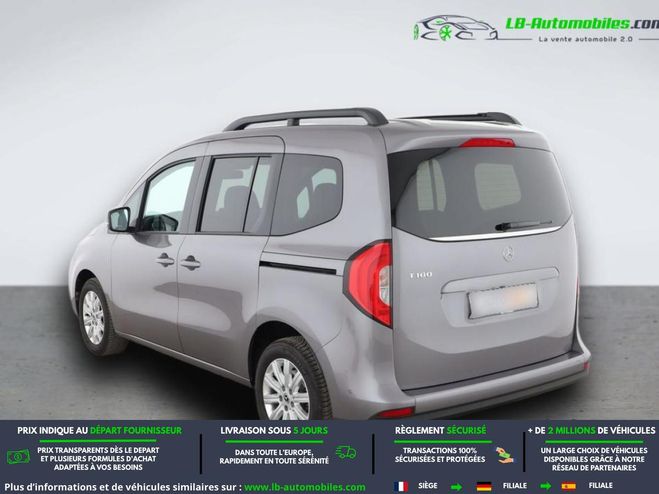 Mercedes Classe T 180 BVA Gris M�tallique de 2024