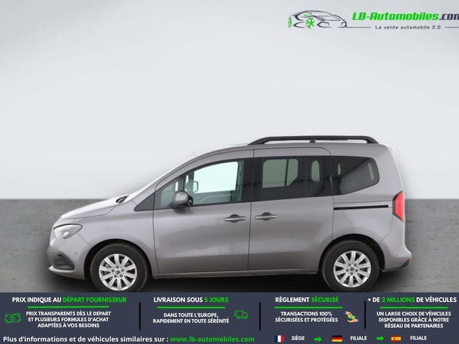 Mercedes Classe T 180 BVA Gris M�tallique de 2024