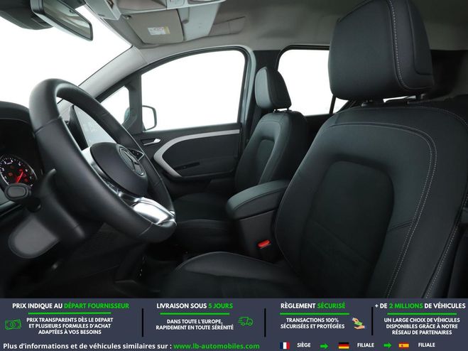 Mercedes Classe T 180 BVA Gris M�tallique de 2024