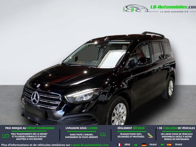 Mercedes Classe T 180 BVA Noir M�tallique de 2025
