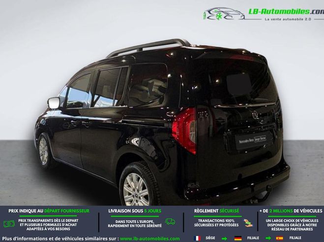 Mercedes Classe T 180 BVA Noir M�tallique de 2025