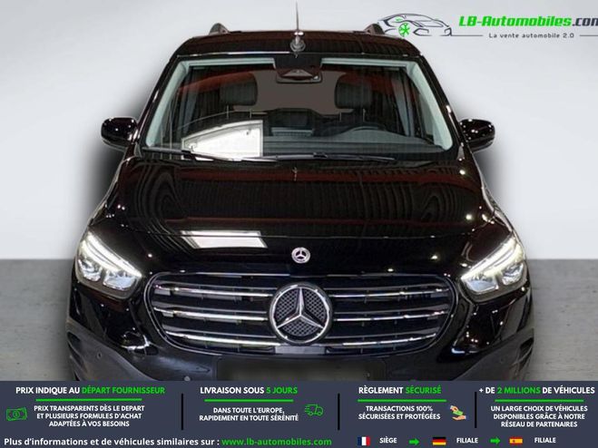 Mercedes Classe T 180 BVA Noir M�tallique de 2025