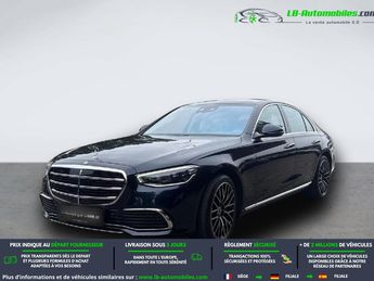 Mercedes Classe S