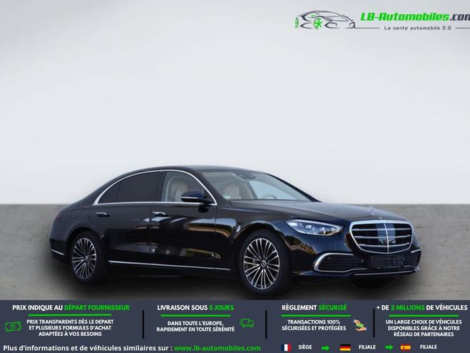 Mercedes Classe S 350 d BVA Noir M�tallique de 2023