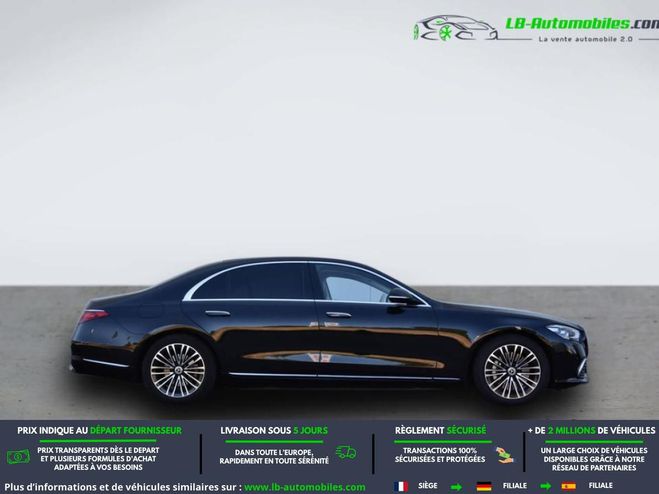 Mercedes Classe S 350 d BVA Noir M�tallique de 2023