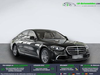 Mercedes Classe S