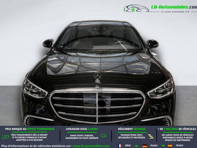 Mercedes Classe S 350 d BVA Noir M�tallique de 2023