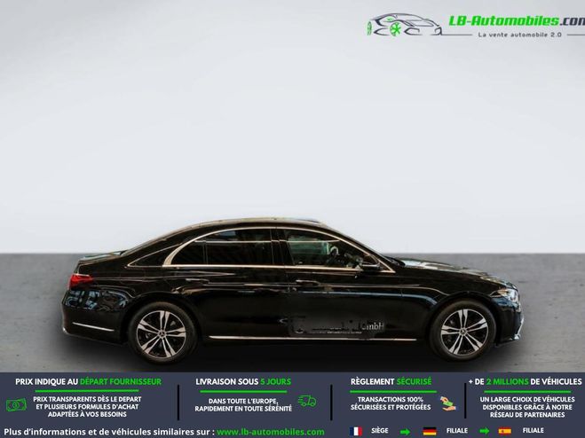 Mercedes Classe S 350 d BVA Noir M�tallique de 2023