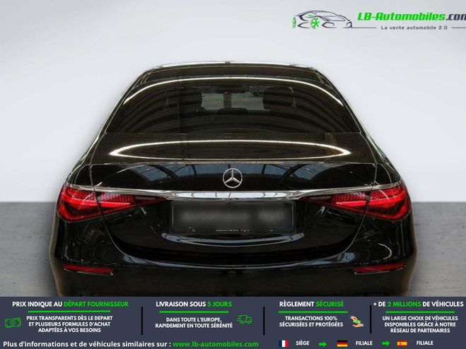 Mercedes Classe S 350 d BVA Noir M�tallique de 2023