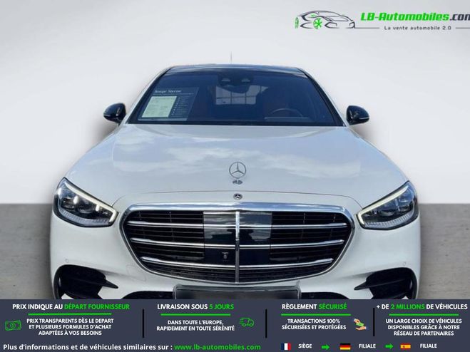 Mercedes Classe S 400 d BVA 4-Matic  de 2022